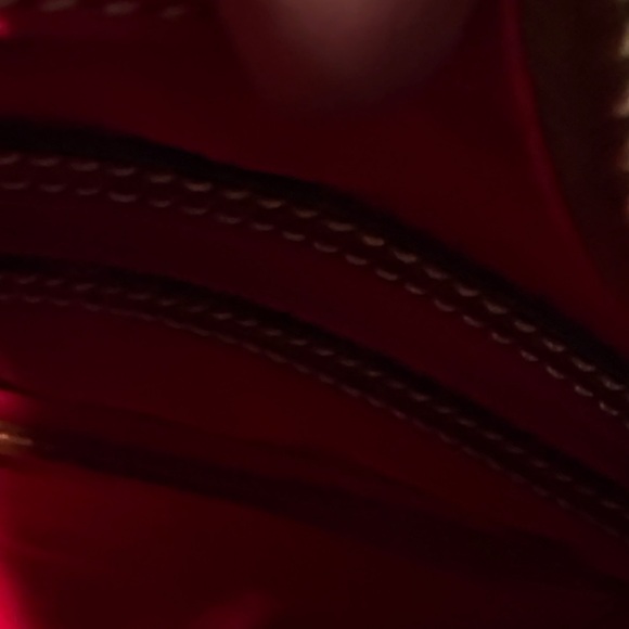 Dooney & Bourke Black and Brown Hobo Bag - Picture 7 of 15